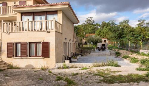 Viviendas de Uso Turistico in Miñortos