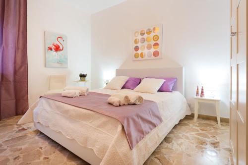 Ortigia Bridge Apartments
