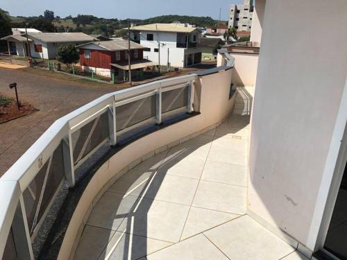 Apartamento Quadros in Machadinho