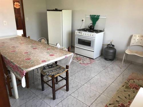 Apartamento Quadros in Machadinho