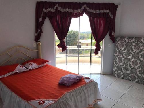 Apartamento Quadros in Machadinho