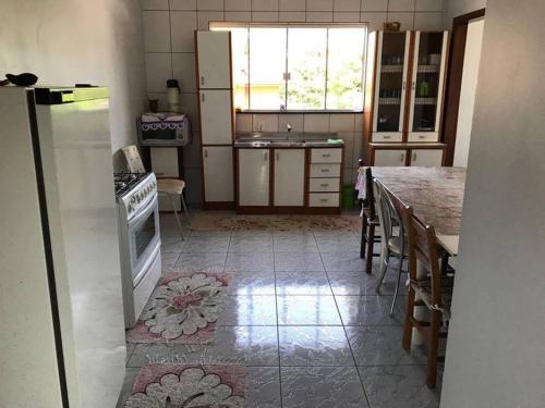 Apartamento Quadros in Machadinho