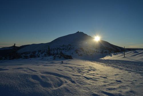 Hotel Belweder - main image