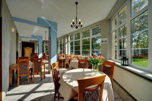 Hotel Belweder - przy hotelu Golebiewski – Karpacz, WI