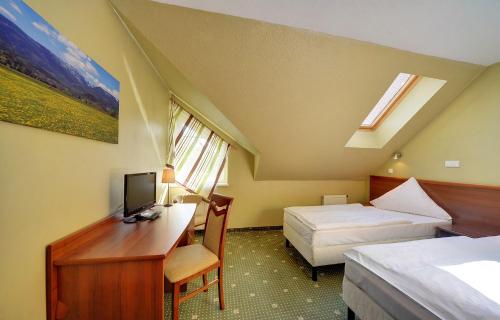 Hotel Belweder - image 4