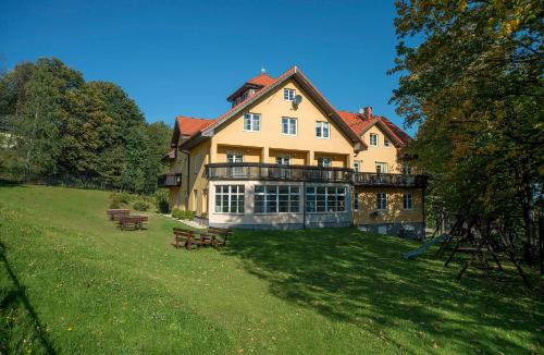 Hotel Belweder - image 6