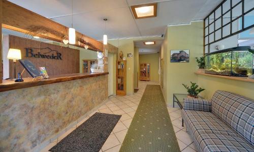 Hotel Belweder - image 13