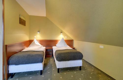 Hotel Belweder - image 9
