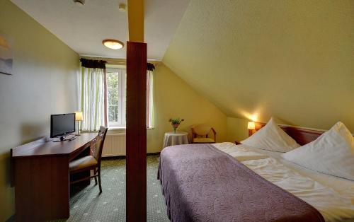 Hotel Belweder - image 10
