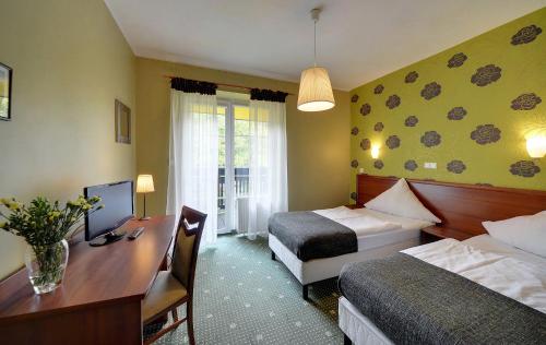 Hotel Belweder - image 8