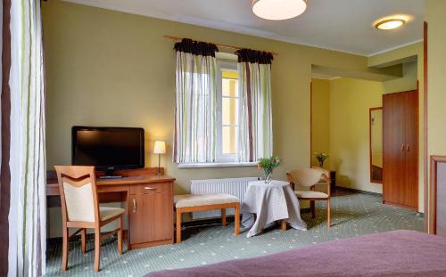 Triple Room image 6