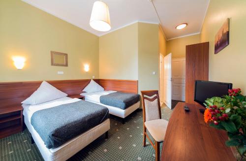 Hotel Belweder - image 12