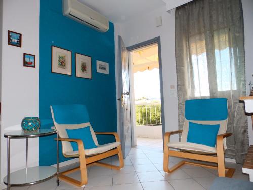  Vi Home in Pefkochori