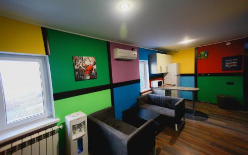 Prosto Hostel