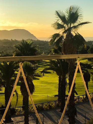 A környék, 01 Loft Alenda Golf in La Capitana