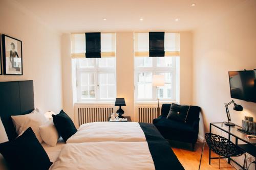 Boutique Hotel Classico Bremen - image 7