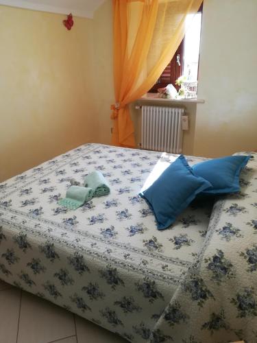 casa vacanza sole