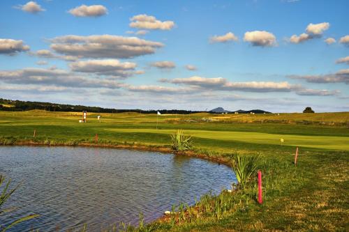 Golf Resort Česká Lípa