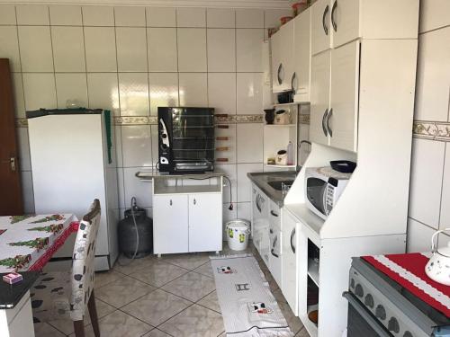 Apartamento Quadros in Machadinho