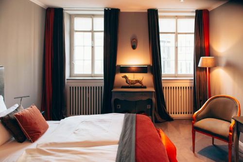 Superior Single Room image 9