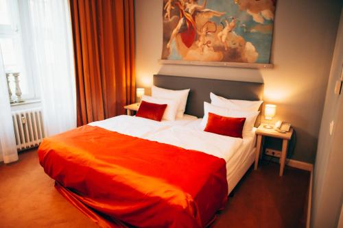 Boutique Hotel Classico Bremen - image 3