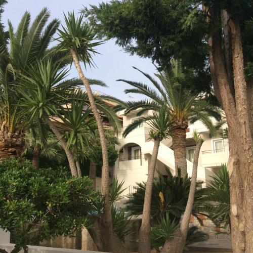 Maria Suites - main image