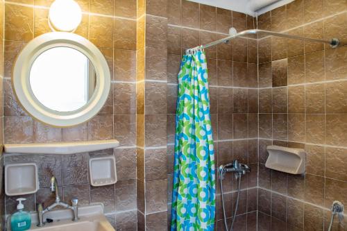 Hotel Tarsanas – Pythagorion, WY