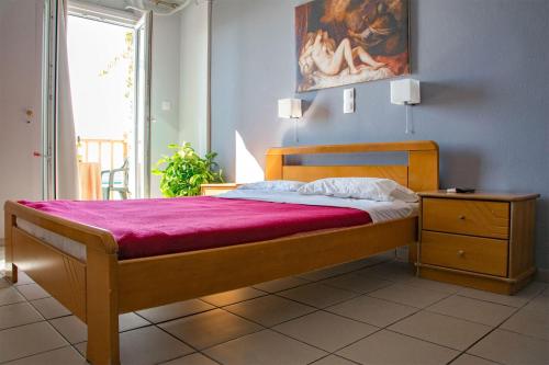 Hotel Tarsanas – Pythagorion, WY