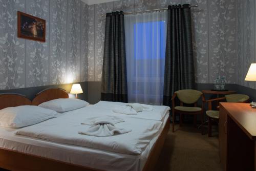 Majewski Hotel & SPA - Malbork