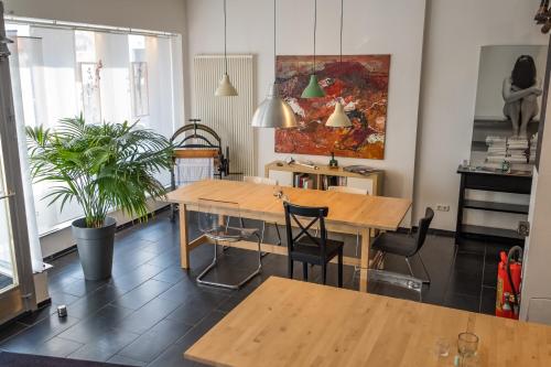 Foto - Easy&cosy Cityroom