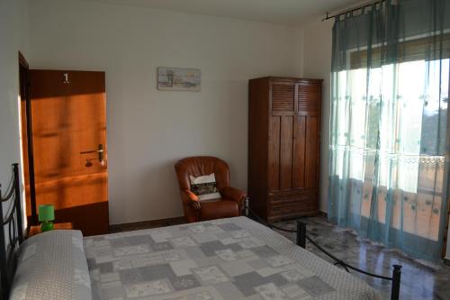 Il Giardino del Gallo – Foligno, CT