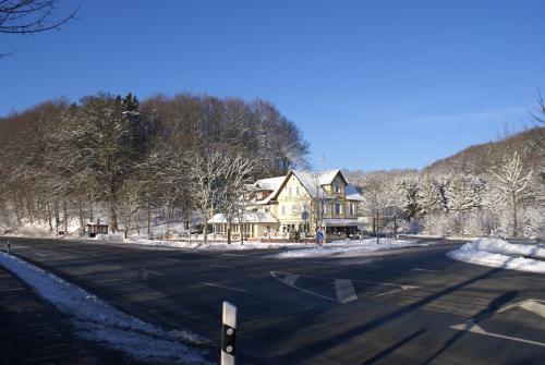 Hotel Elfenberg