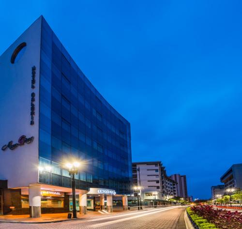 hotel photo