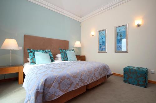 Balancal Apartments and Villas Palheiro Village - image 7