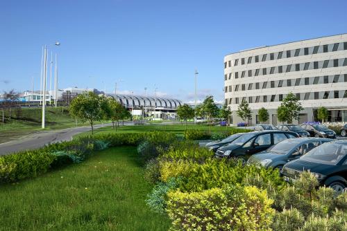 ibis Styles Budapest Airport - image 3