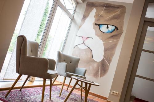 Komfort-Hotel Katerberg 5