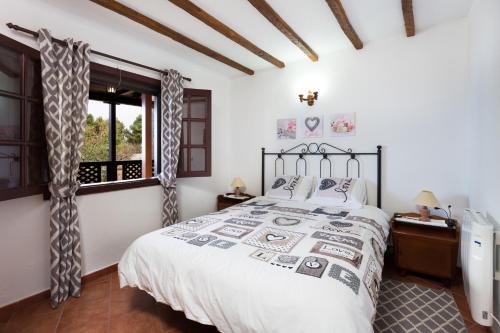 Finca Casa Yaya - main image