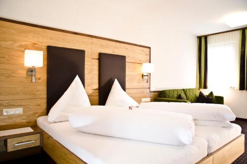 Hotel Garni Arosa – Ischgl, MO