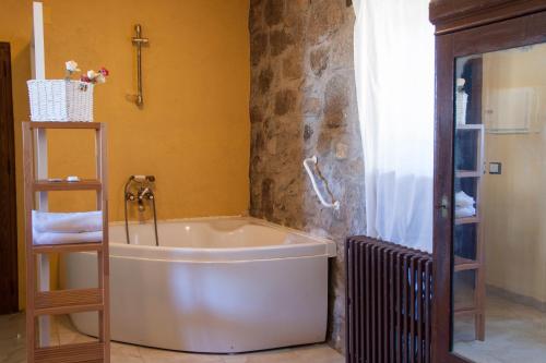 Posada Palacio Manjabalago in Manjabalago