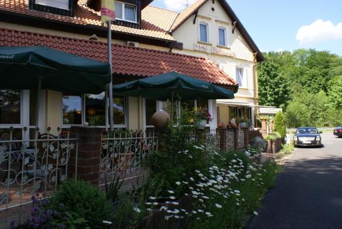 Hotel Elfenberg