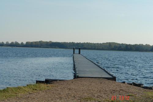 Apart Hotel Het Veerse Meer