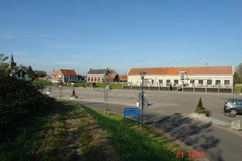 Apart Hotel Het Veerse Meer