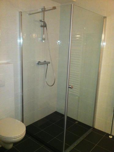 Hotel en Restaurant de Stripe in Wijnjewoude