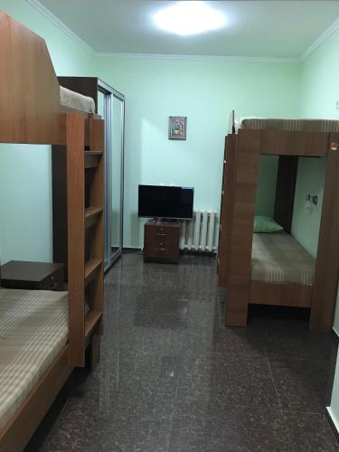 Astana Best Hostel – Astana, MA