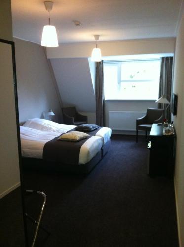 Hotel en Restaurant de Stripe - image 13