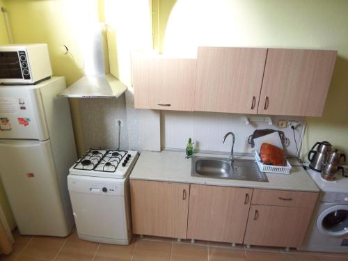 izmir Tatil Evi - image 4