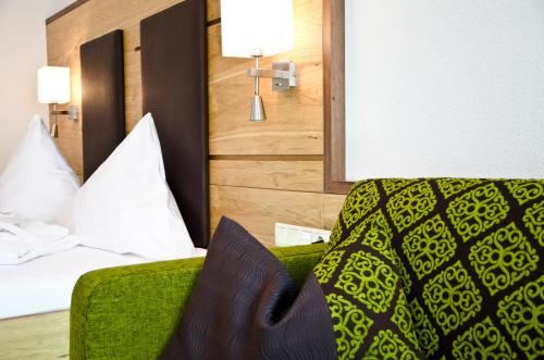 Hotel Garni Arosa – Ischgl, MO