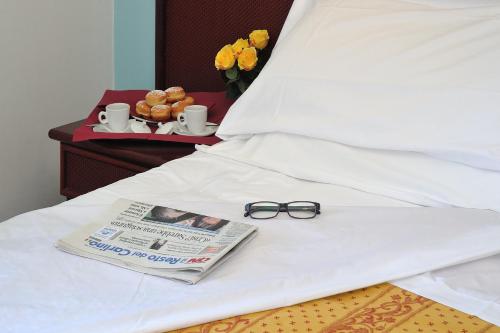 Chambre individuelle