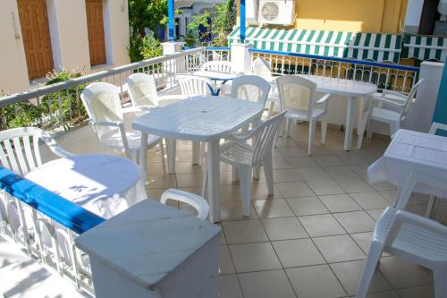 Hotel Mariona in Pythagoreio