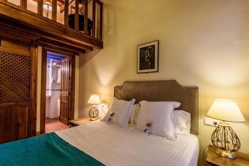 Palacio de Santa Inés - image 12